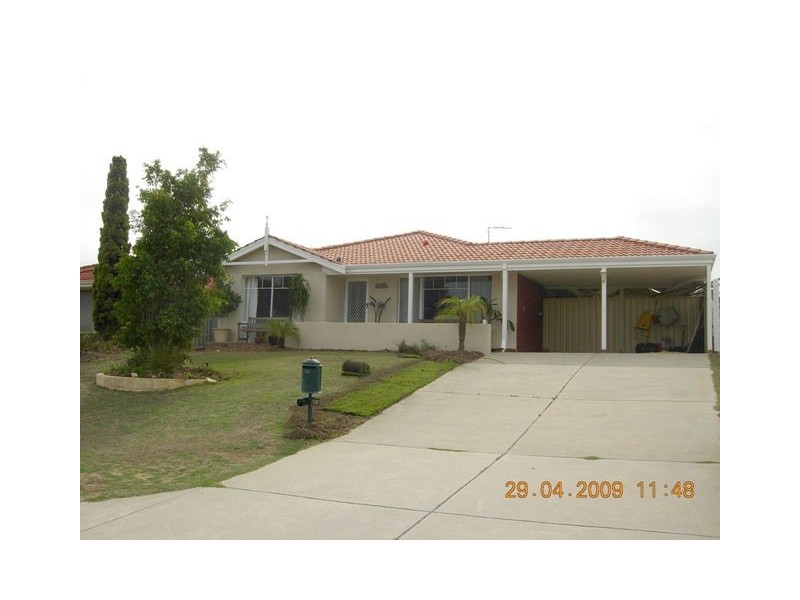 101  Aldersea Circle, Clarkson WA 6030