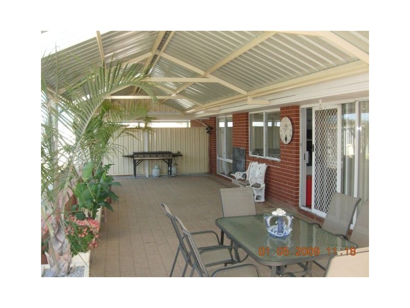 101  Aldersea Circle, Clarkson WA 6030