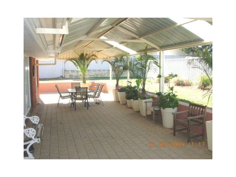 101  Aldersea Circle, Clarkson WA 6030