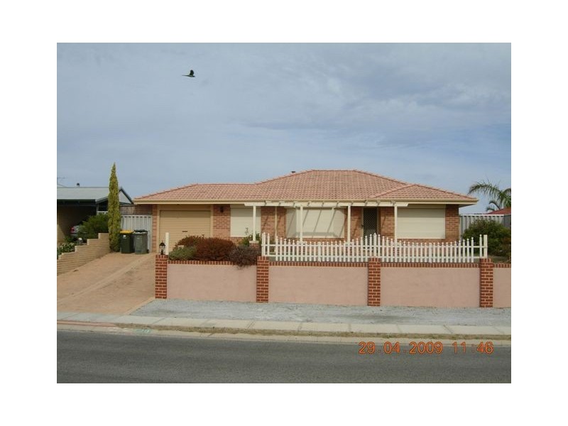 100 Aldersea Circle, Clarkson WA 6030