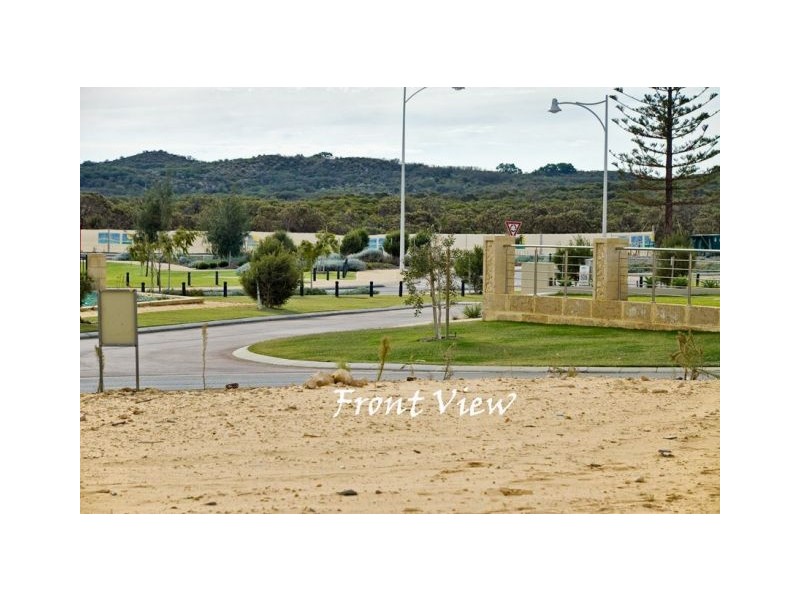 20  Quarram Crescent, Burns Beach WA 6028