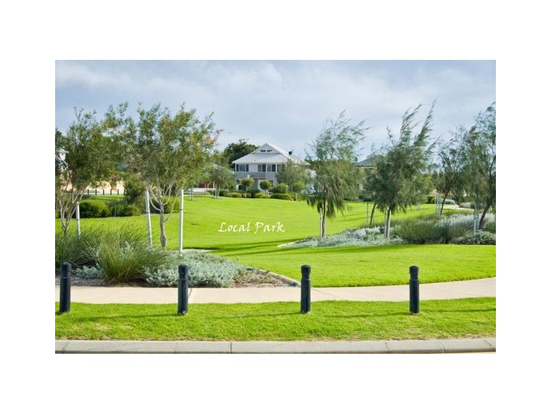 20  Quarram Crescent, Burns Beach WA 6028