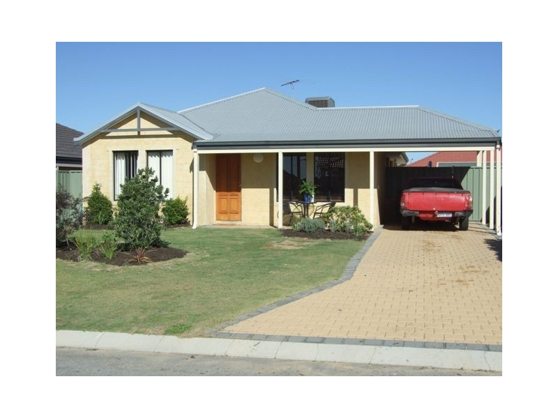 3  Adelong Circuit, Merriwa WA 6030