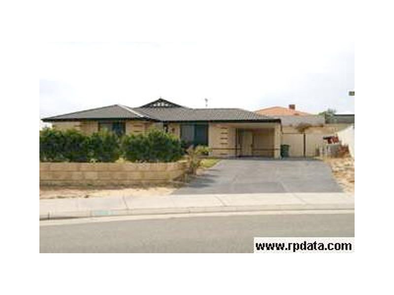 113  St Barnabas Boulevard, Quinns Rocks WA 6030