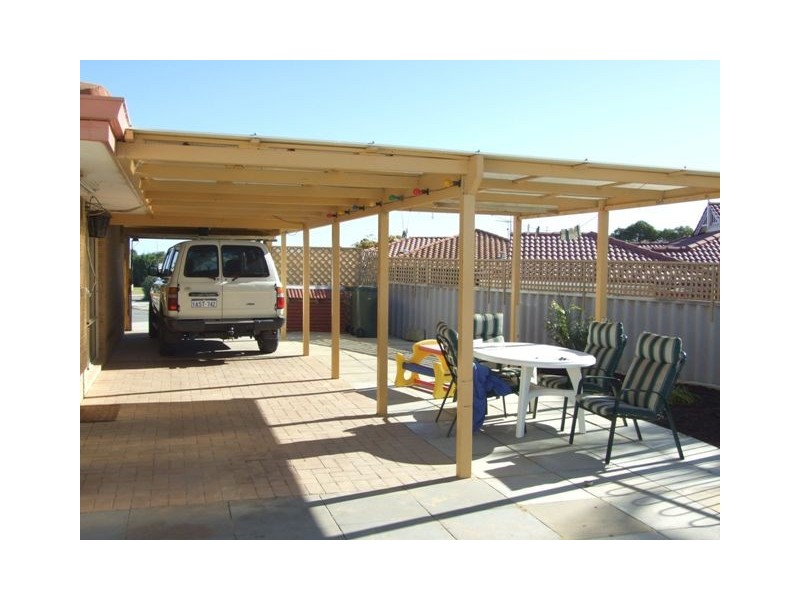 23  Lenswood Retreat, Clarkson WA 6030