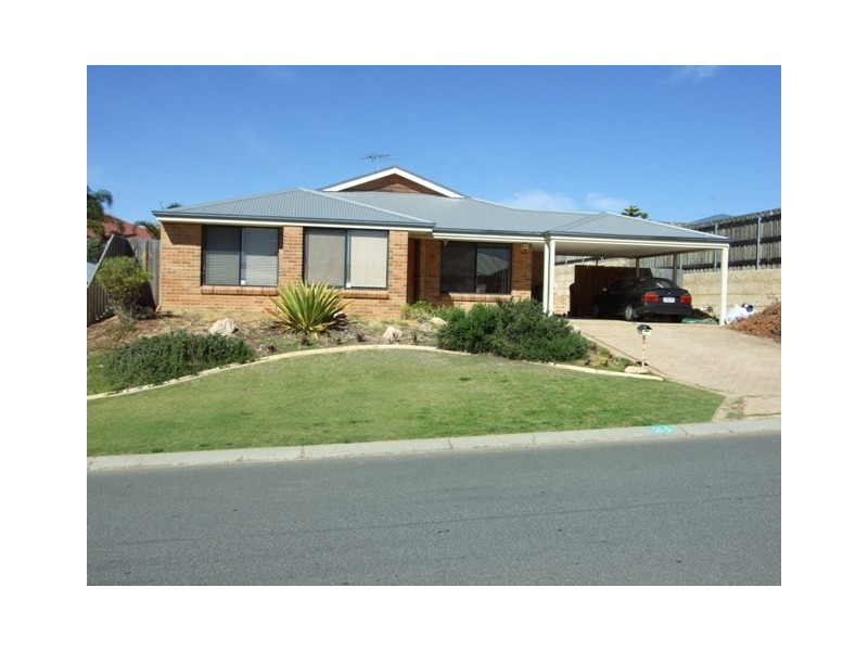 21 McPherson Avenue, Clarkson WA 6030