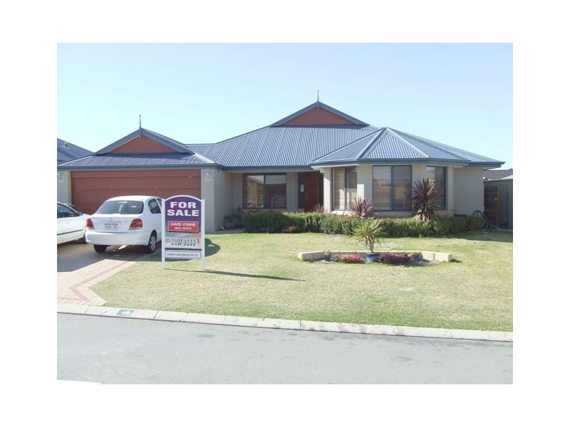 4 Lavenham Street, Butler WA 6036