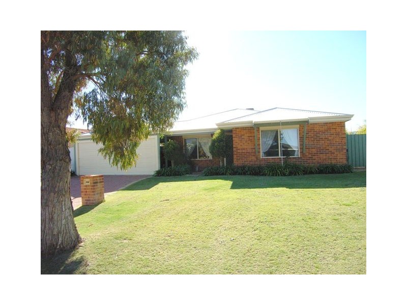 47  Houghton Drive, Carramar WA 6031