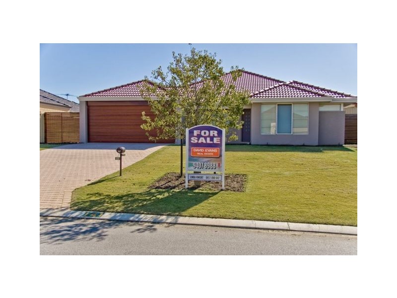 141  Ashley Road, Tapping WA 6065