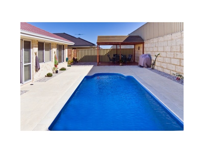 141  Ashley Road, Tapping WA 6065