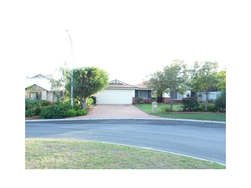 36 Fowey loop, Mindarie WA 6030