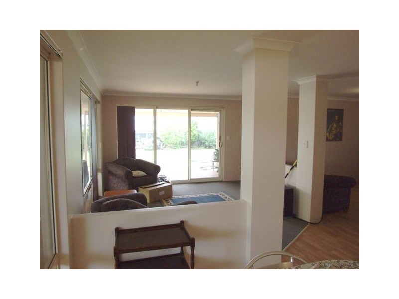 3 Sprigg Pass, Clarkson WA 6030