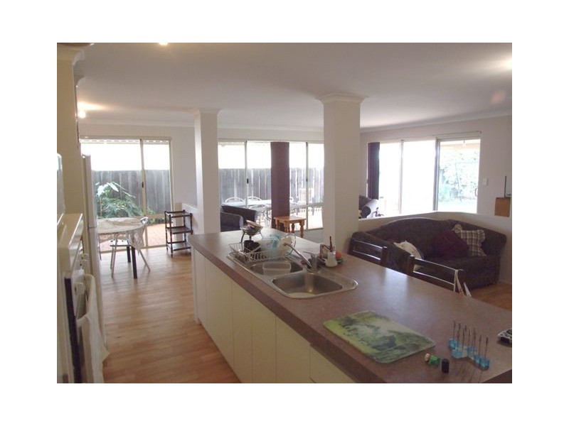 3 Sprigg Pass, Clarkson WA 6030