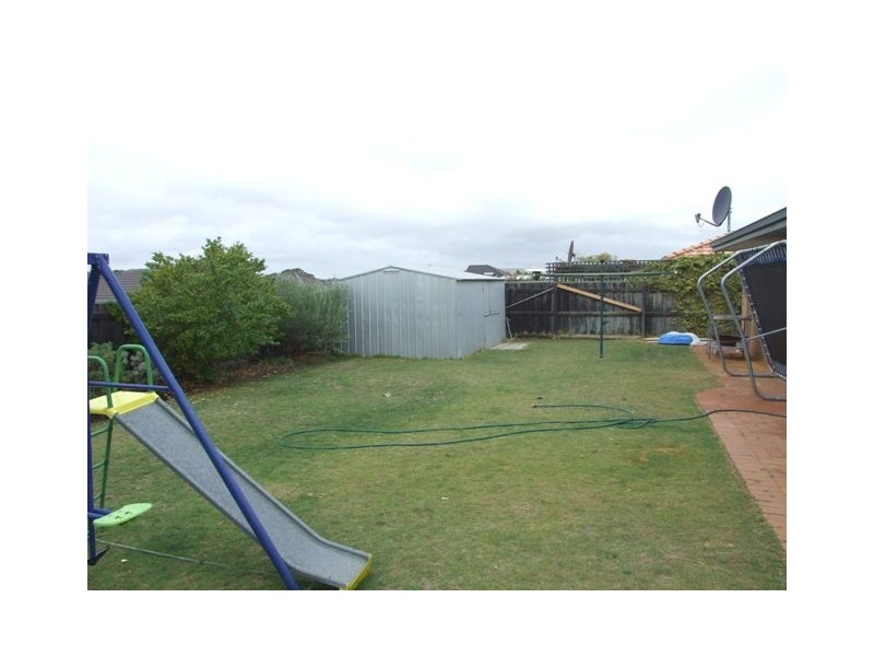3 Sprigg Pass, Clarkson WA 6030