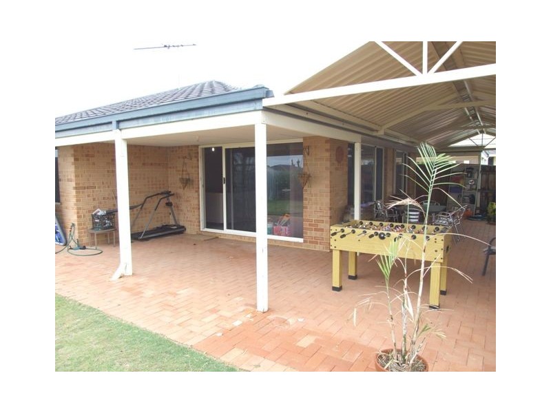3 Sprigg Pass, Clarkson WA 6030