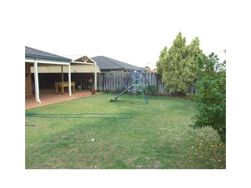 3 Sprigg Pass, Clarkson WA 6030