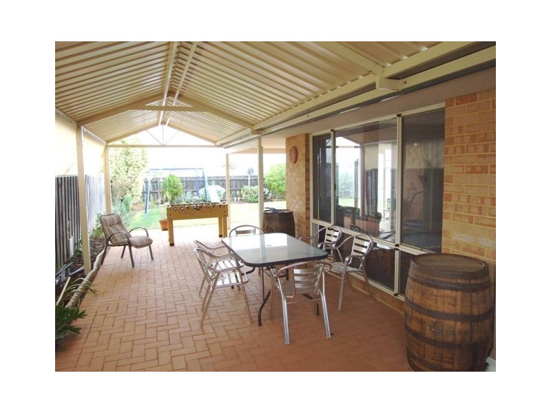 3 Sprigg Pass, Clarkson WA 6030