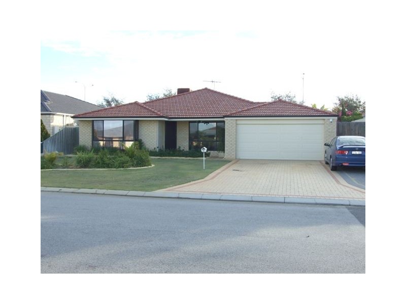 14 Burnett Drive, Clarkson WA 6030