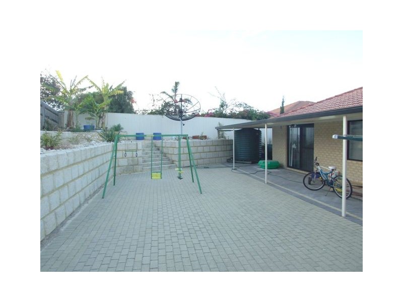 14 Burnett Drive, Clarkson WA 6030