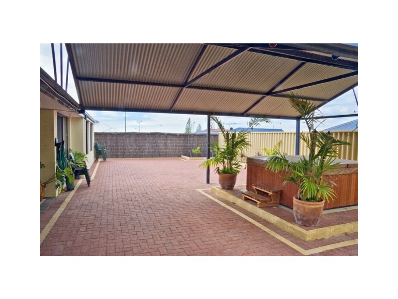 14 Kilgetty Gate, Butler WA 6036