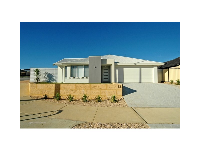 33 Celebration Boulevard, Clarkson WA 6030