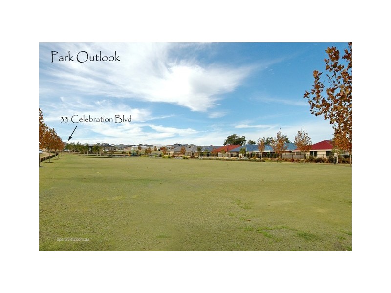 33 Celebration Boulevard, Clarkson WA 6030