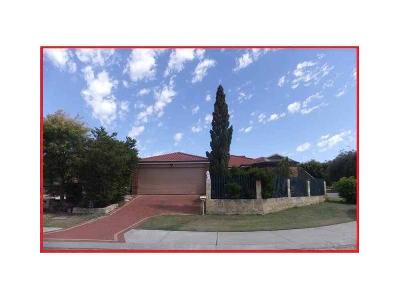 33 Seagrove Boulevard, Merriwa WA 6030