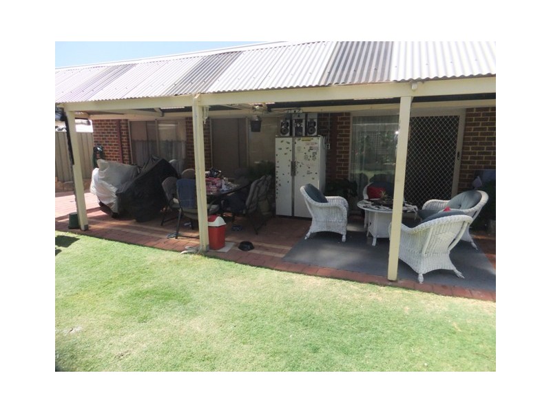 33 Seagrove Boulevard, Merriwa WA 6030