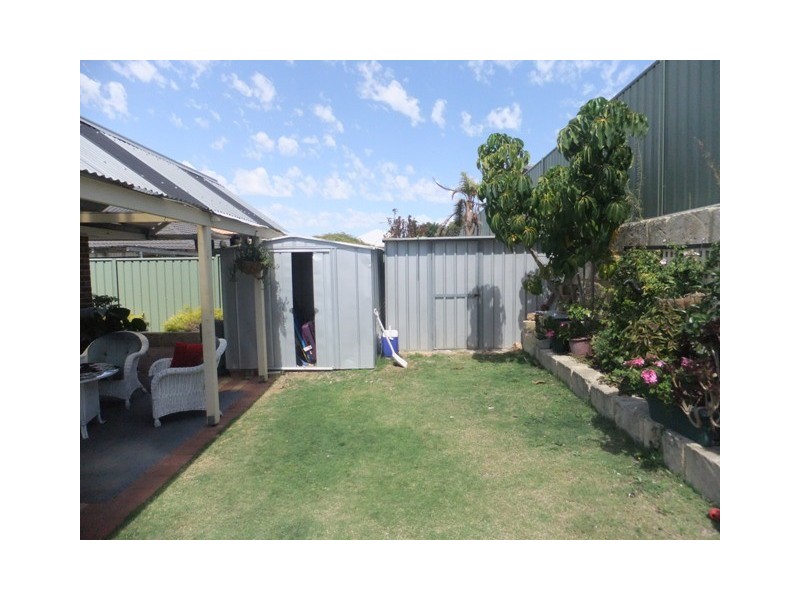 33 Seagrove Boulevard, Merriwa WA 6030