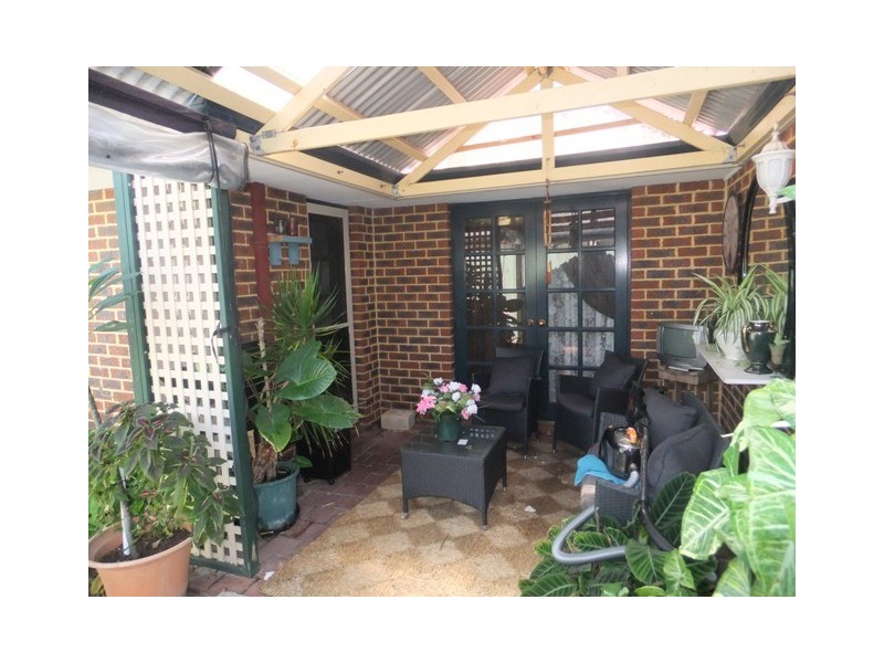 33 Seagrove Boulevard, Merriwa WA 6030