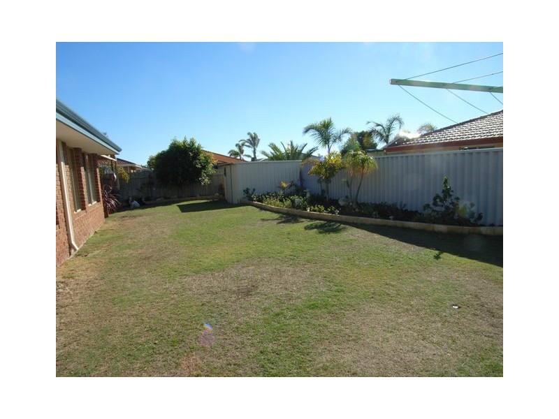 3 Howe Elbow, Quinns Rocks WA 6030