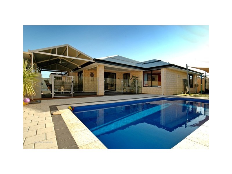 23 Shepperton Drive, Butler WA 6036