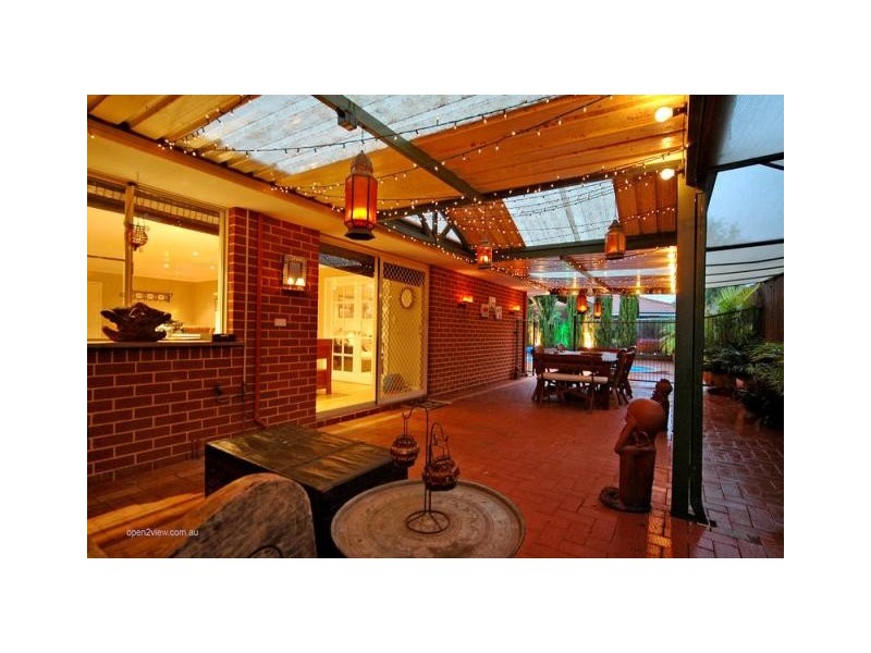 96 Roxburgh Circle, Kinross WA 6028