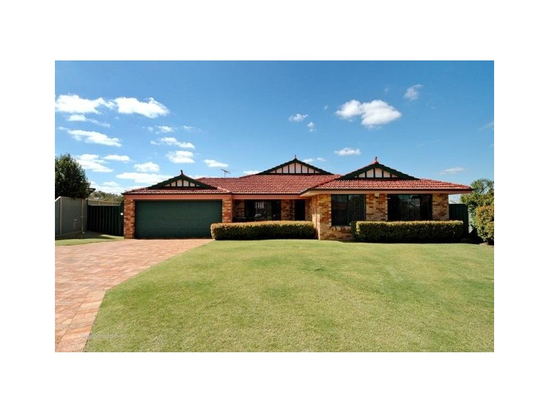 34 Lindeman Heights, Ridgewood WA 6030