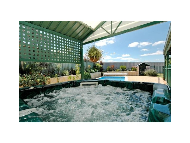 34 Lindeman Heights, Ridgewood WA 6030