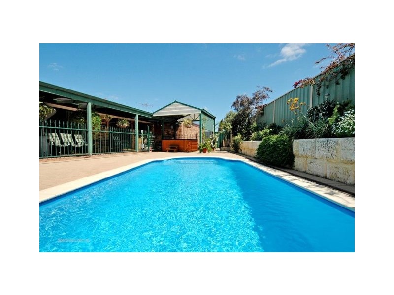 34 Lindeman Heights, Ridgewood WA 6030
