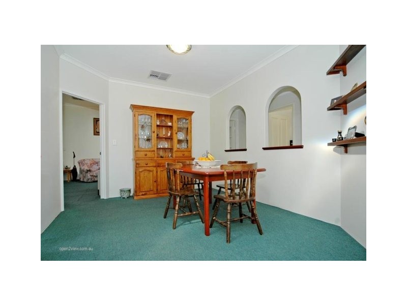 34 Lindeman Heights, Ridgewood WA 6030
