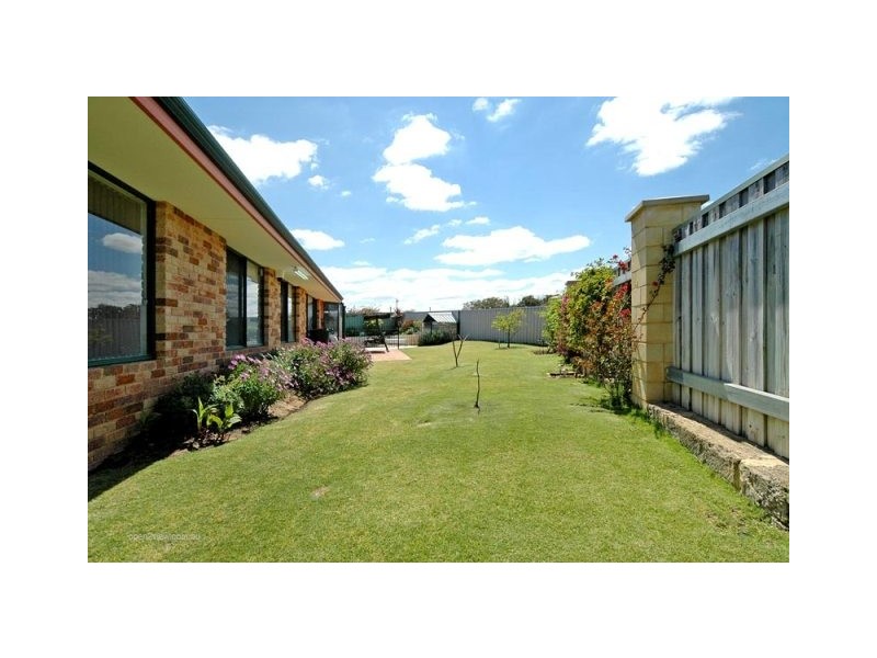 34 Lindeman Heights, Ridgewood WA 6030