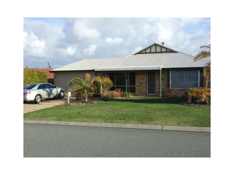 20 Radstock Circuit, Ridgewood WA 6030