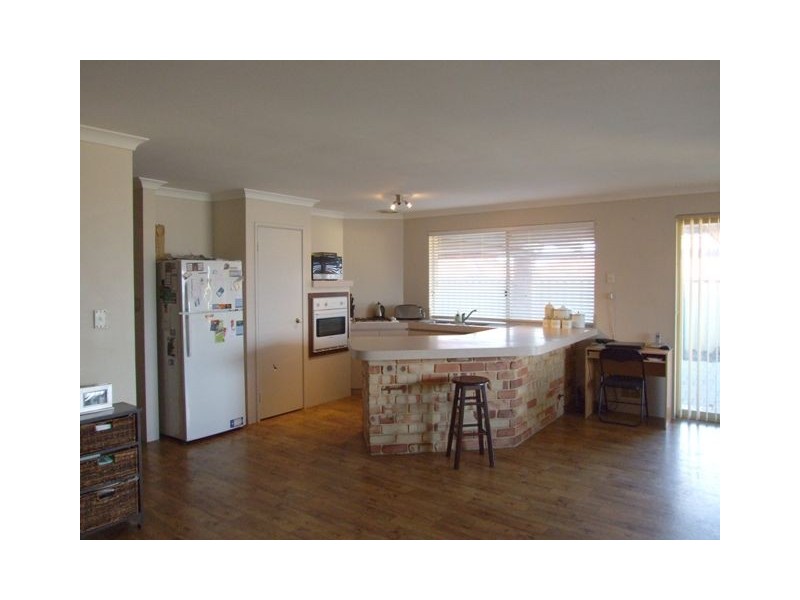 20 Radstock Circuit, Ridgewood WA 6030