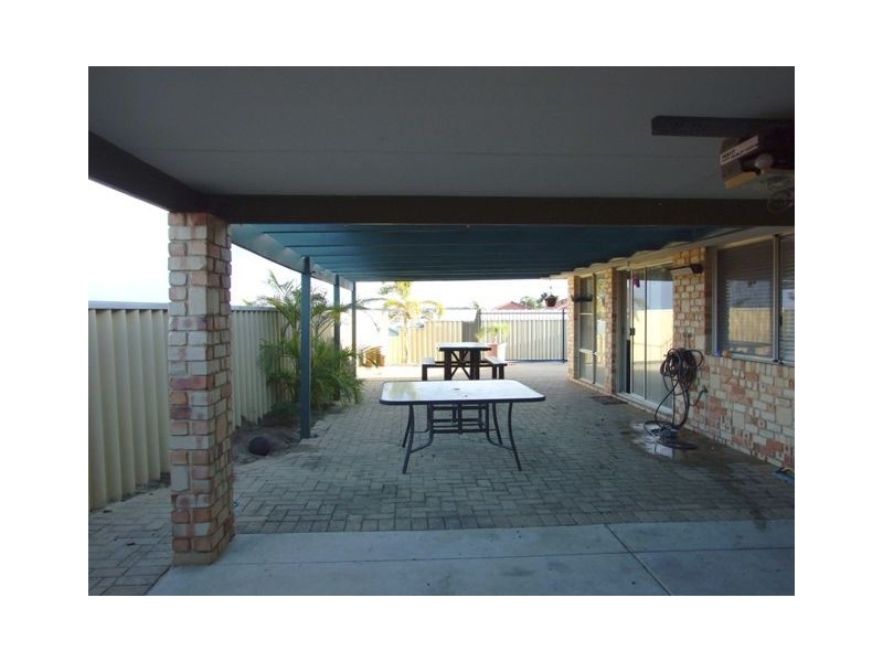 20 Radstock Circuit, Ridgewood WA 6030