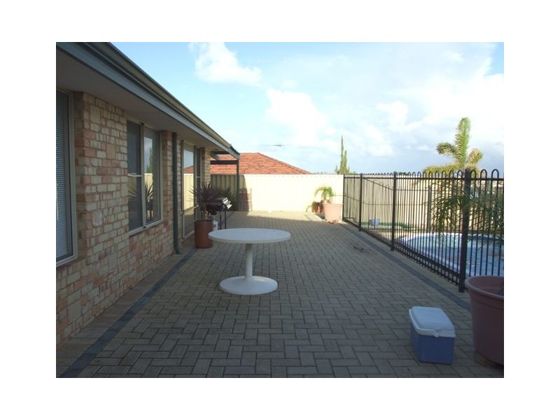 20 Radstock Circuit, Ridgewood WA 6030