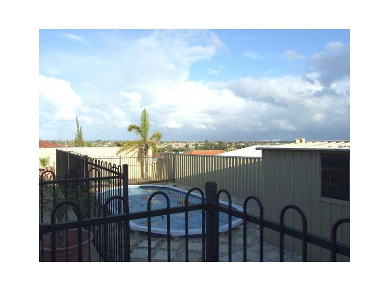 20 Radstock Circuit, Ridgewood WA 6030