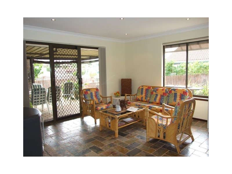 8 Deltoid Place, Heathridge WA 6027