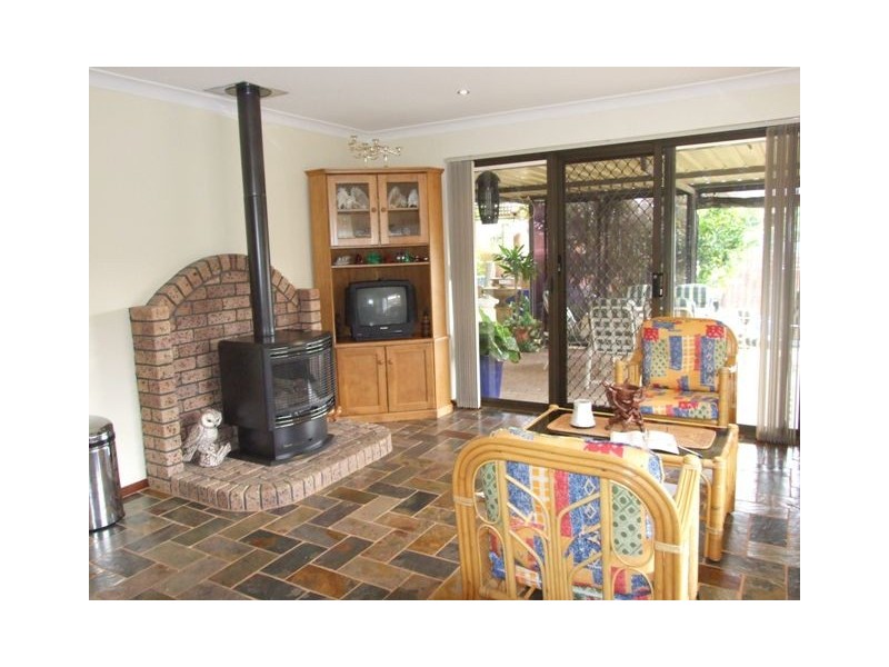 8 Deltoid Place, Heathridge WA 6027