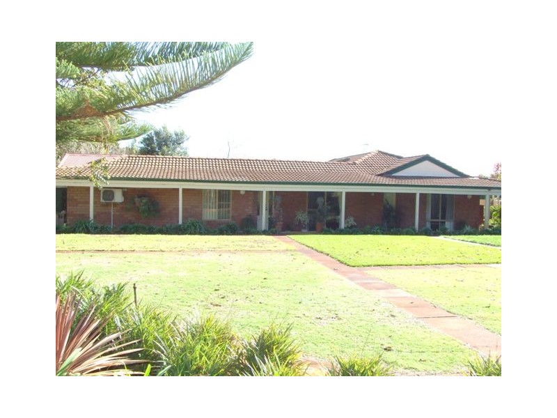 3119  Wanneroo Road, Carabooda WA 6033