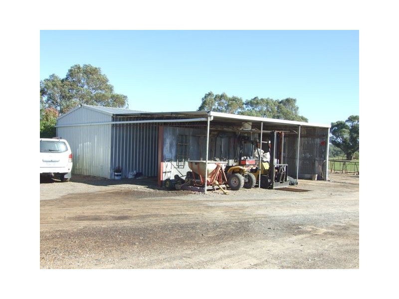 3119  Wanneroo Road, Carabooda WA 6033