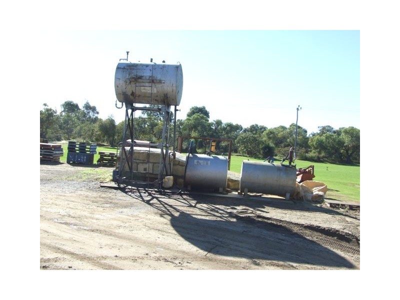 3119  Wanneroo Road, Carabooda WA 6033