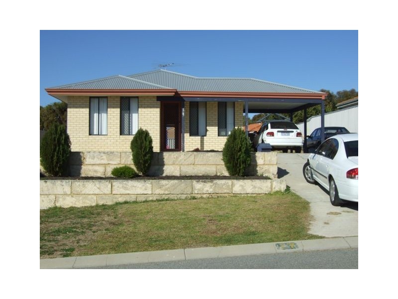 17 Drammen Elbow, Merriwa WA 6030