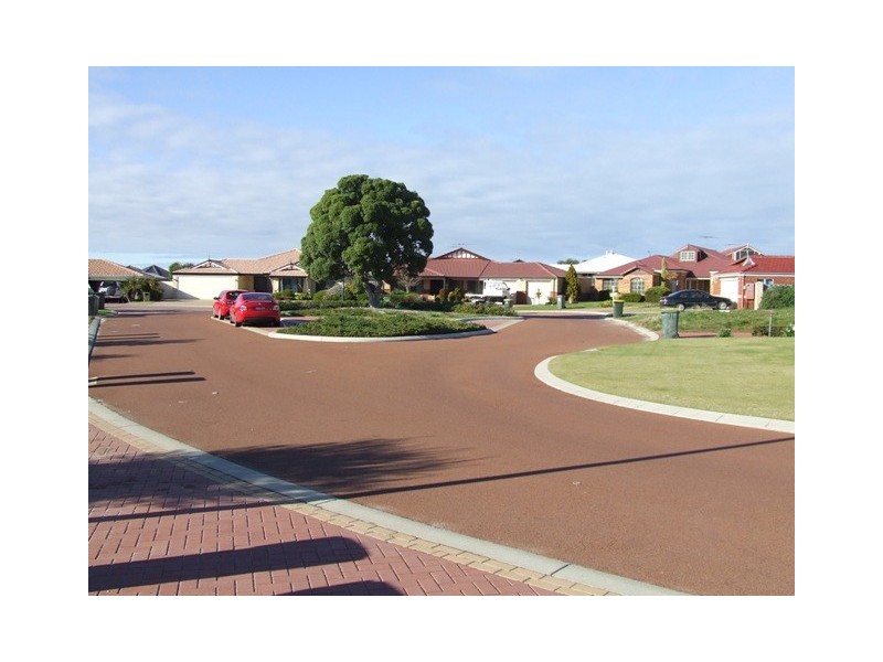 6  Tilbury Mews, Quinns Rocks WA 6030